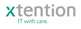 x-tention Informationstechnologie GmbH