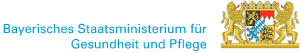 Bayerisches Staatsministerium f&uuml;r Gesundheit und Pflege