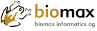 Biomax Informatics AG