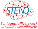 STENO - Schlaganfallnetzwerk mit Telemedizin in Nordbayern