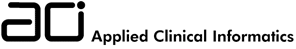 Applied Clinical Informatics (ACI)