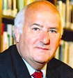 Prof. Dr. Dr. h.c. Werner Weidenfeld